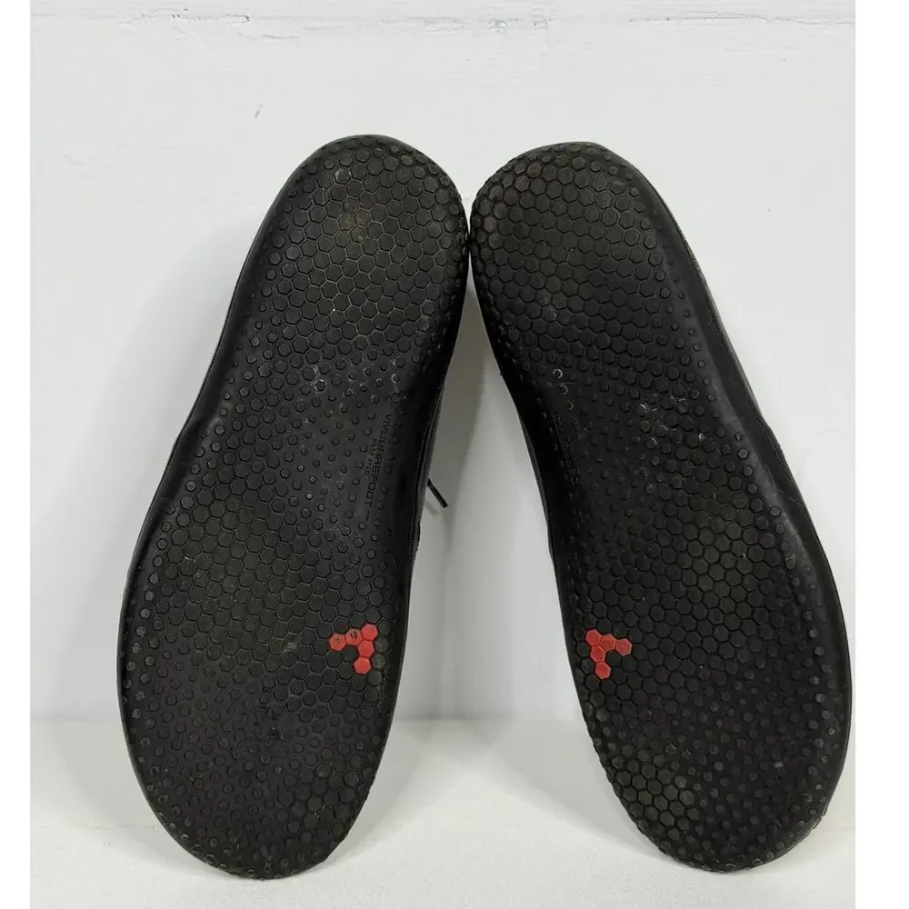 Vivobarefoot Gobi Minimalist Chukka Boot The Feeling Of Walking Barefoot/Size-12